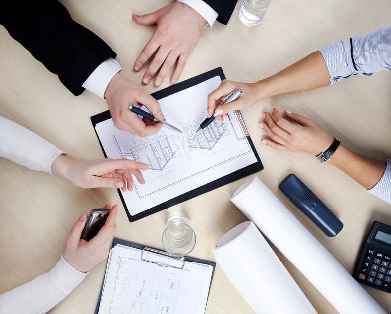 Building Committee Meeting