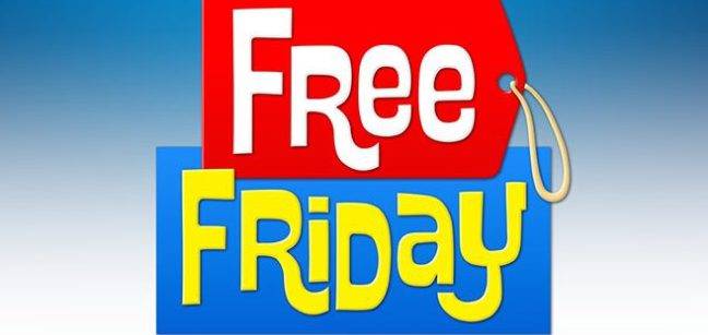 Free Friday