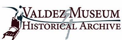 Valdez Museum & Historical Archive logo