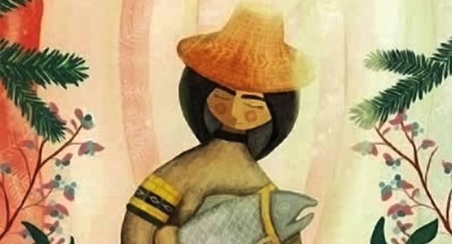 Opening Celebration: ILLUSTRATING ALASKA, Jan. 28, 5:30-6:30pm, Valdez Museum