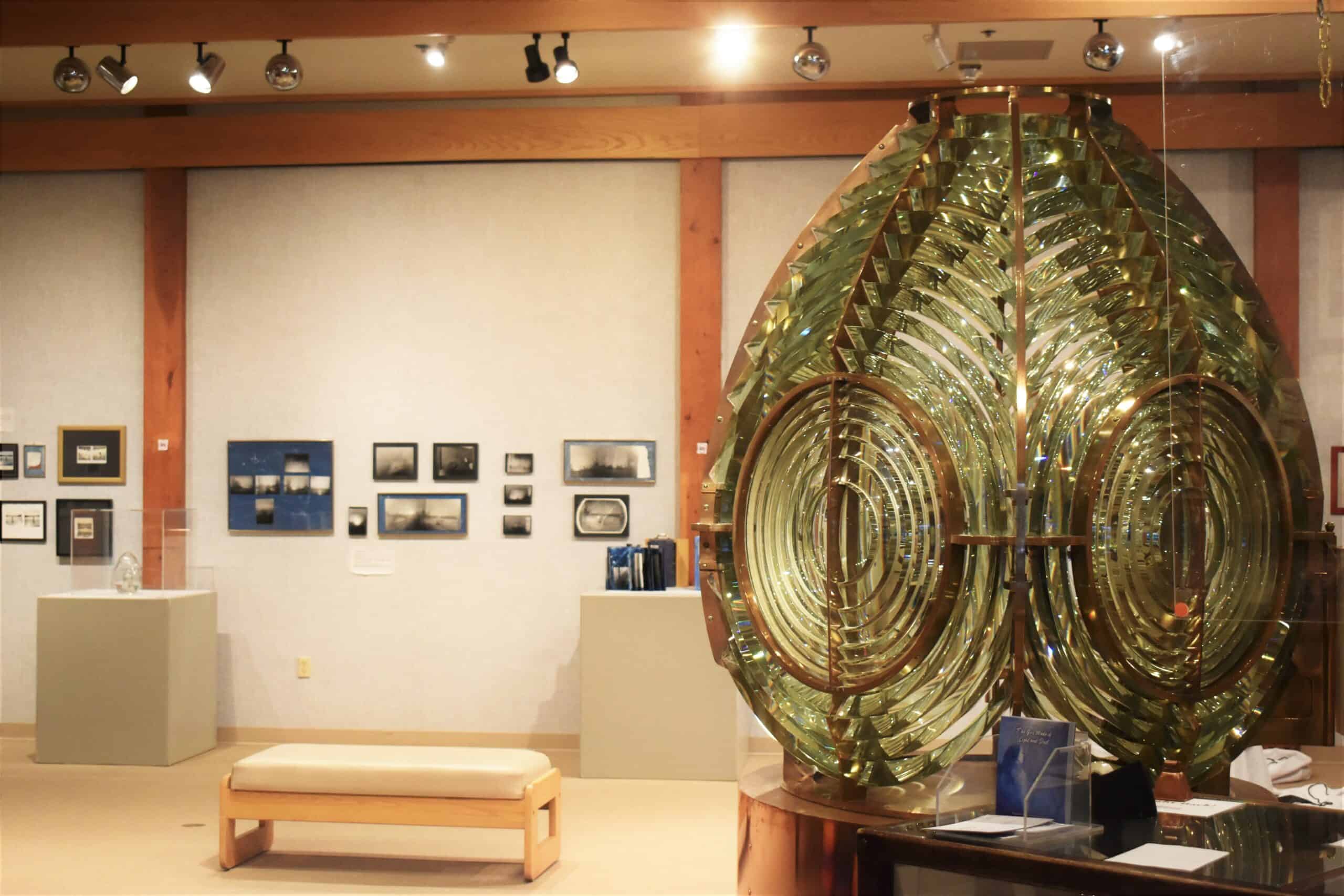 Magdéleine Ferru Exhibit Extended to April 7 - Valdez Museum ...