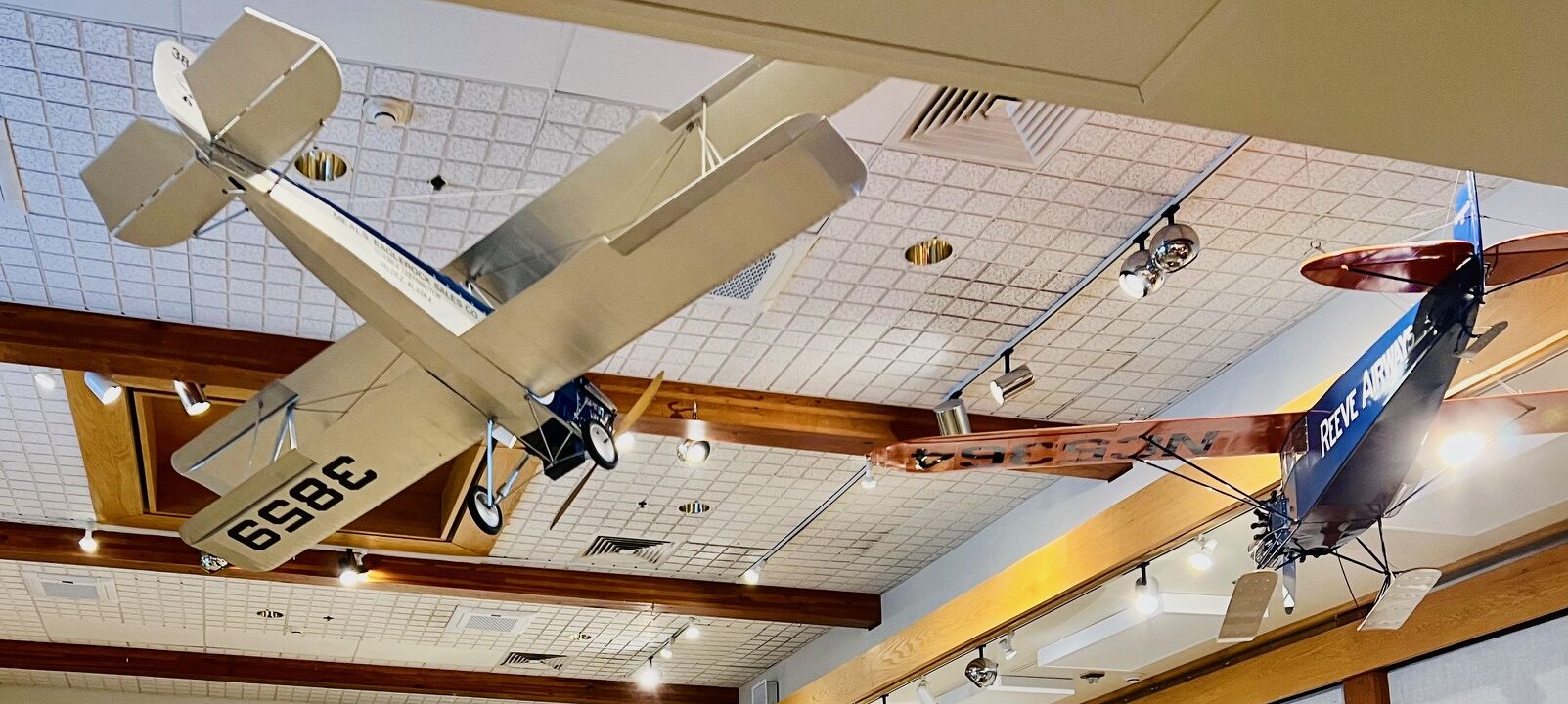 Coffee in the Commons [ Private ]