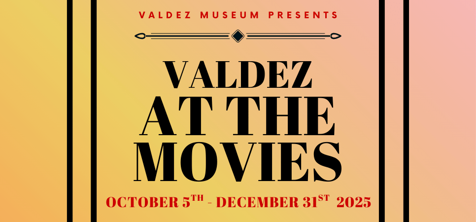 Valdez at the Movies