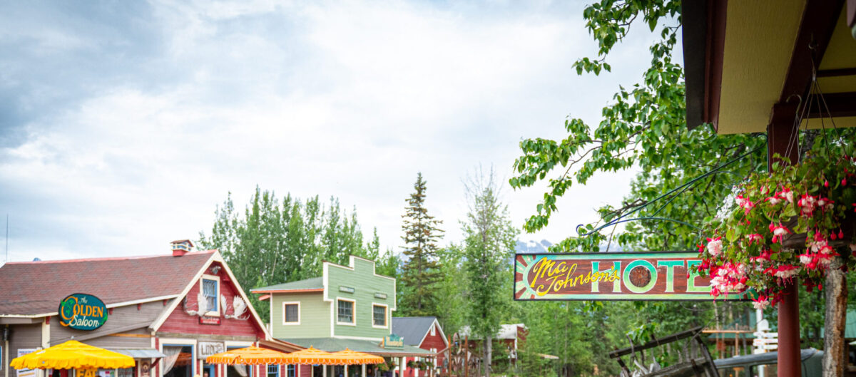 McCarthy is for Lovers Raffle