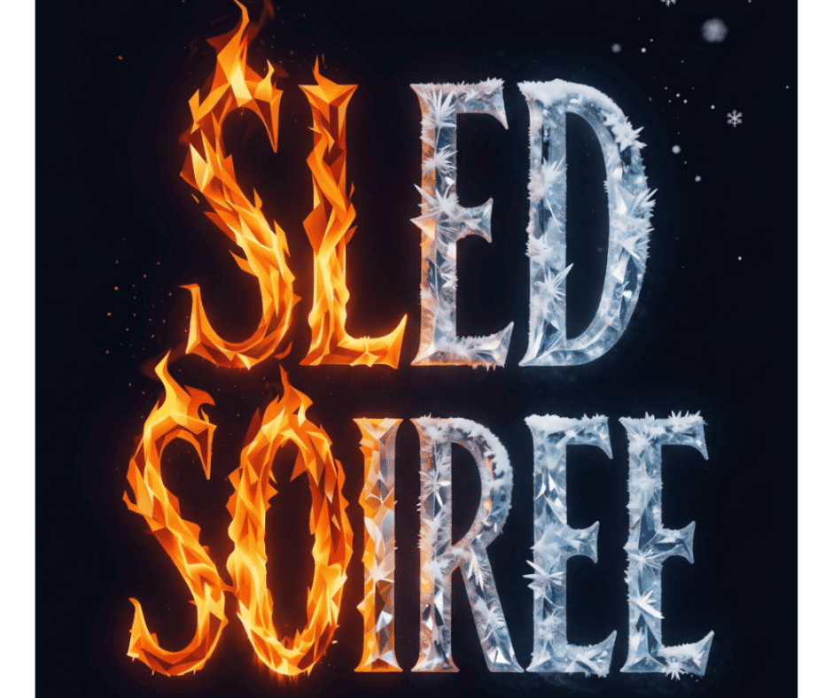 ROADHOUSE SLED SOIREE