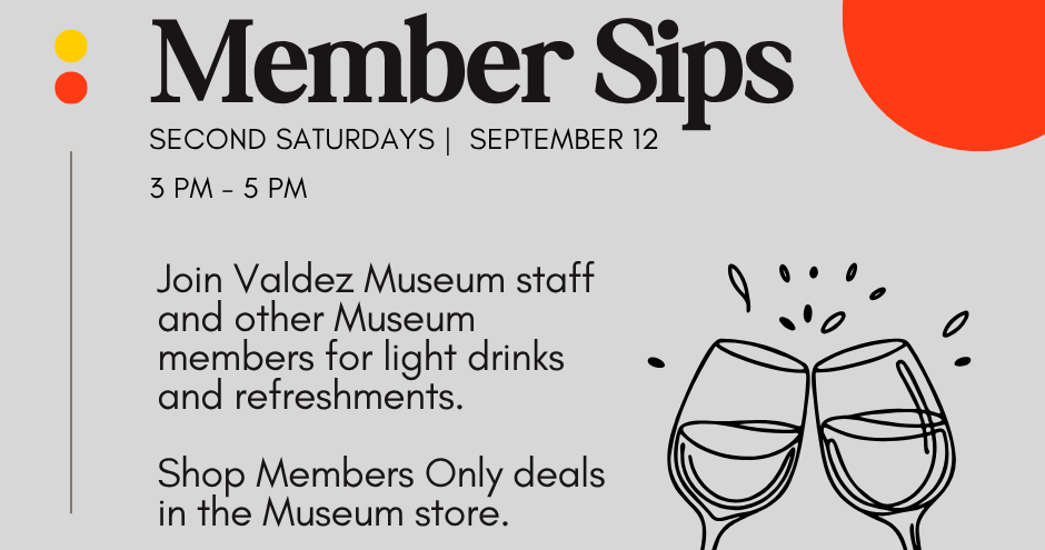 Member Sips