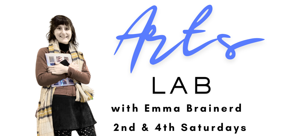 Arts Lab