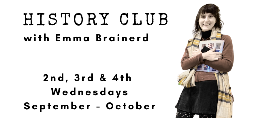History Club